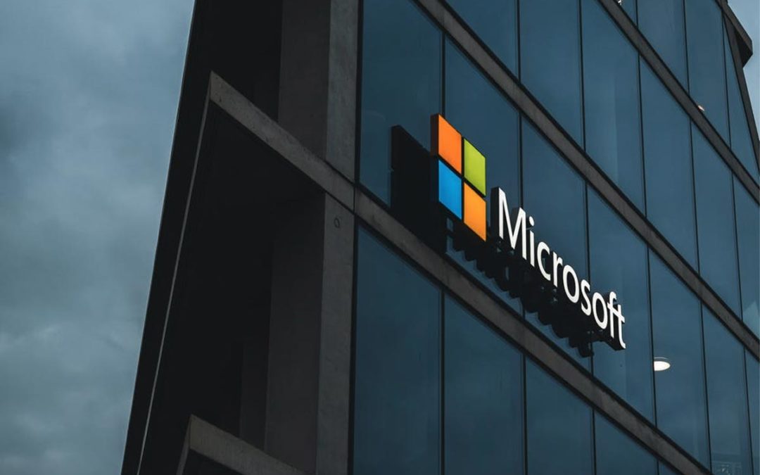 Le point sur les nombreux et récents changements chez Microsoft au service des entreprises