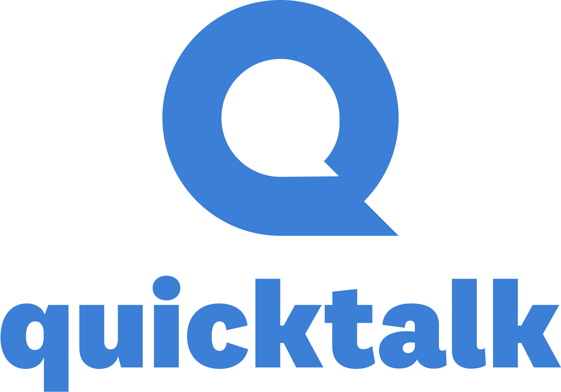 Logo Quicktalk