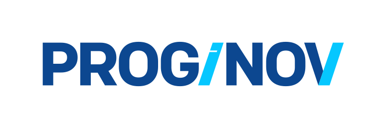 Logo Proginov