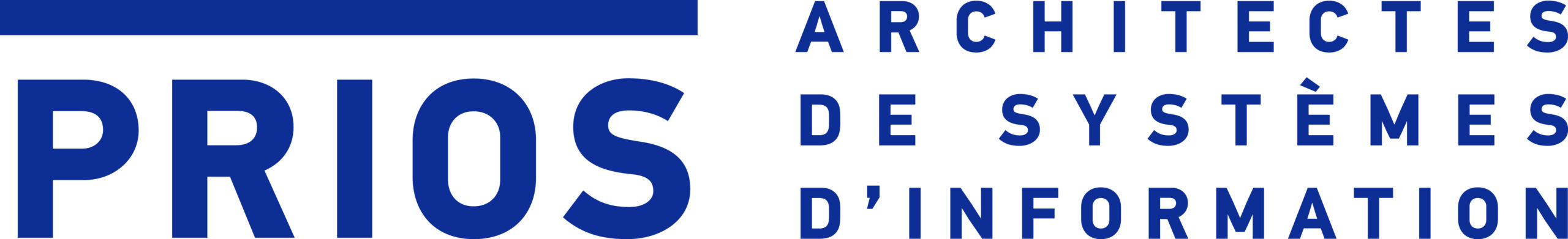 Logo Prios