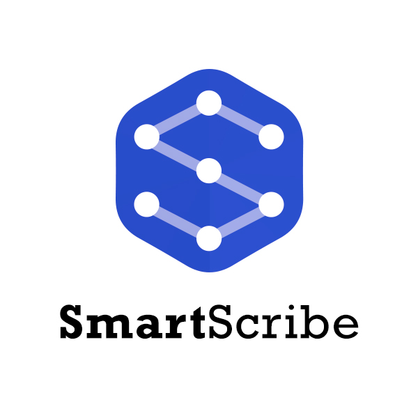 Logo Smart Scribe