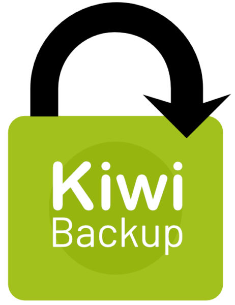 Kiwi Backup