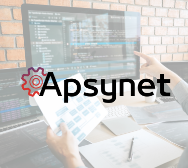 Logo Apsynet