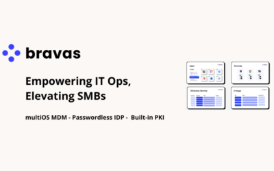 Bravas.io