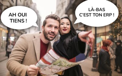 Cartographier son système d’information pour renforcer la cybersécurité de son entreprise