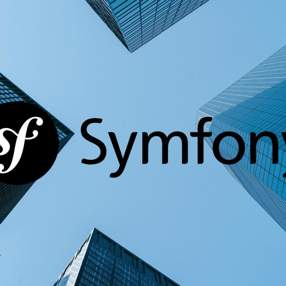 Pourquoi Symfony est idéal pour les projets d’entreprise à grande échelle ?