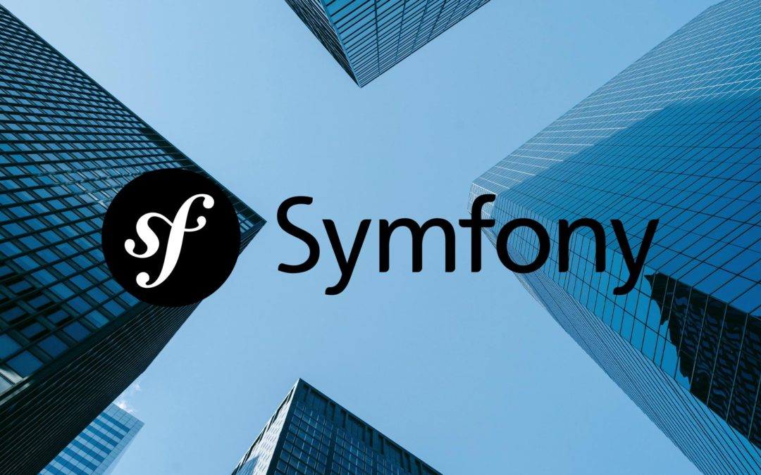 Pourquoi Symfony est idéal pour les projets d’entreprise à grande échelle ?