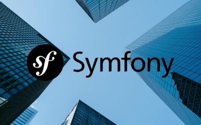 Pourquoi Symfony est idéal pour les projets d’entreprise à grande échelle ?