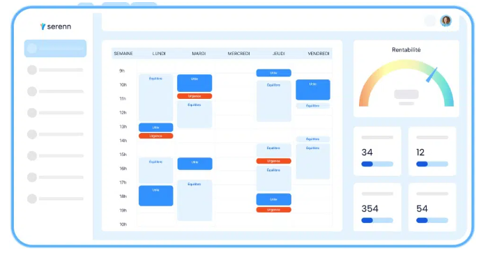 agenda type