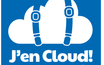 J’en Cloud!