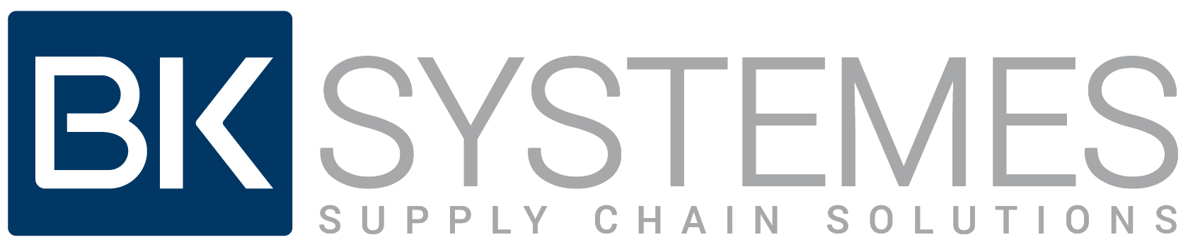BK Systèmes, éditeur et intégrateur de solutions WMS et APS