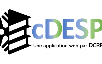 DCRR – cDESP