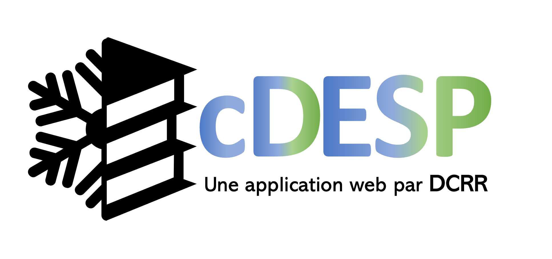 Logo cDESP