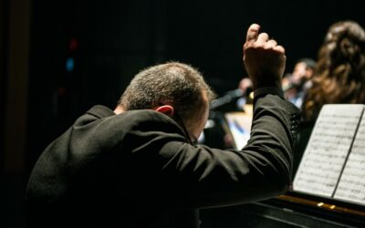 Du CRM à l’orchestrateur d’engagement