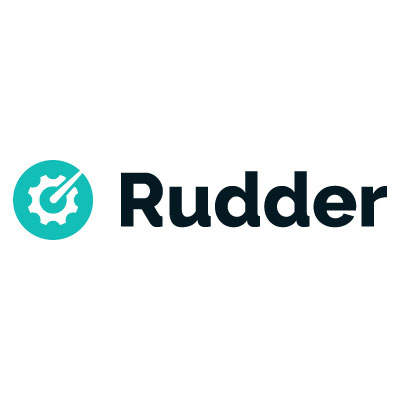 Logo Rudder
